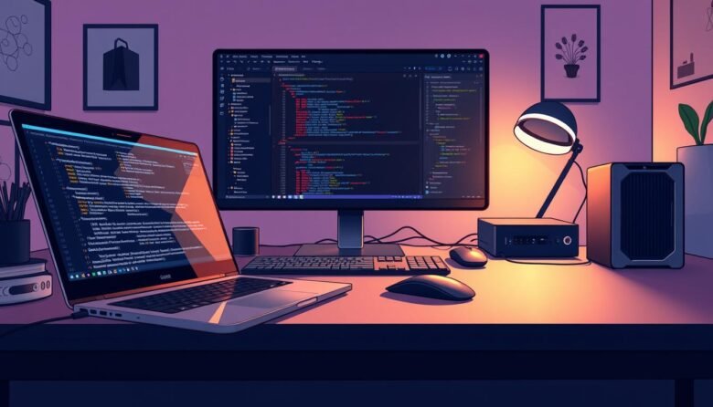 VS Code tricks, dev workflow, productivity tips