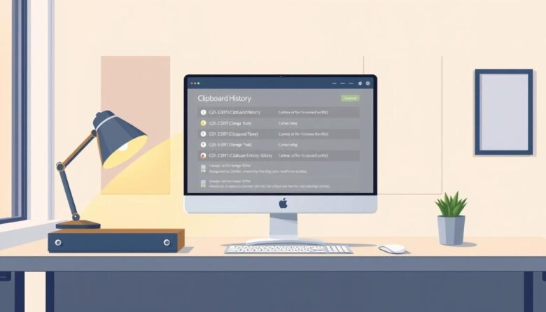 clipboard history, multi copy, smart paste