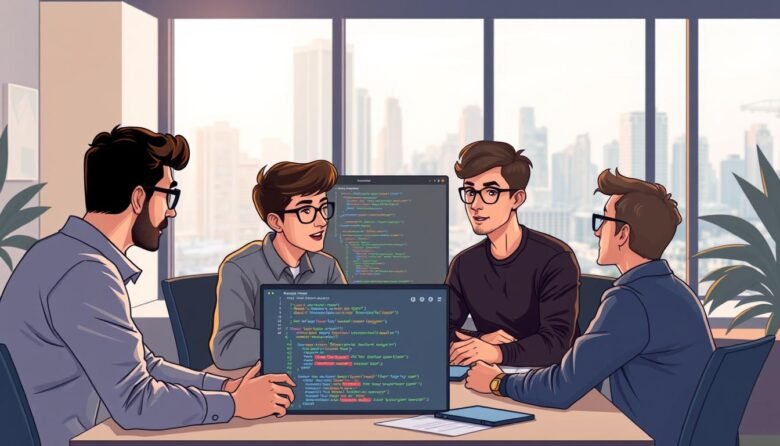 code review skills, collaboration, quality control