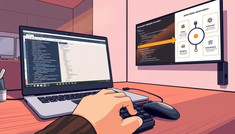 git hooks, automated tasks, version control