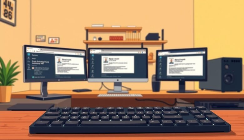 keyboard macros, repetitive tasks, workflow speed