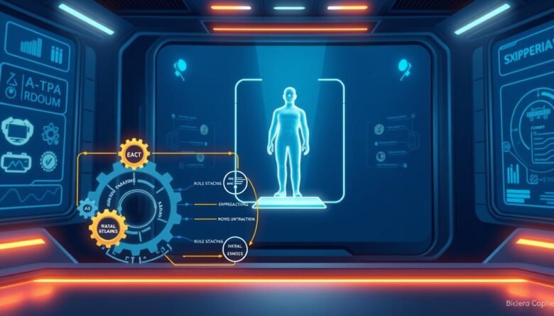 role stacking, multi-step instructions, prompt layers