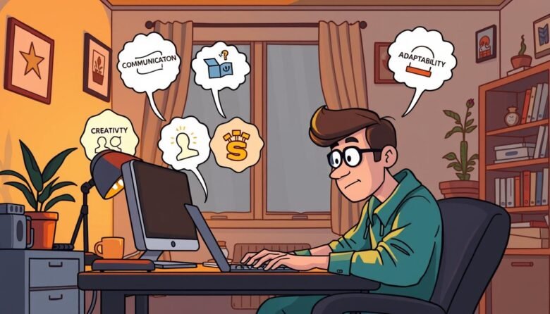 soft skills, teamwork, communication