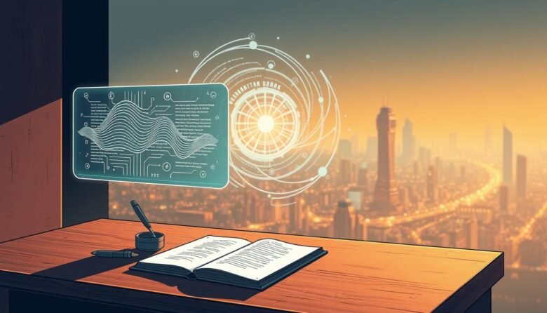 style transfer prompting, tone control, creative shift