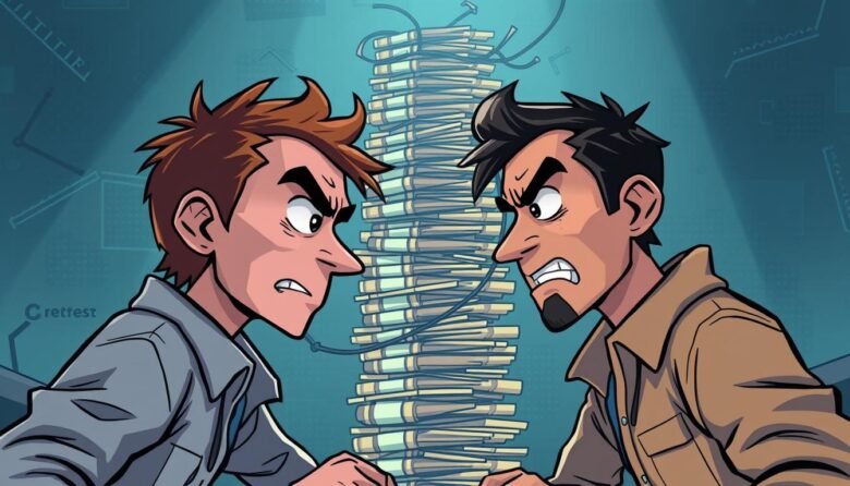 version control, git strategy, branching