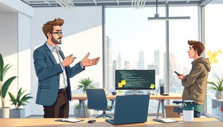 communication skills for developers