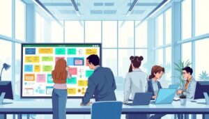 decision making frameworks for developers