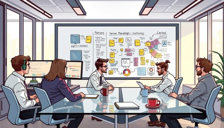 developer productivity workflows