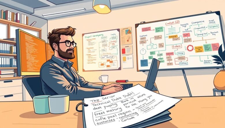 managing technical debt workflows