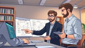 mentoring skills for developers