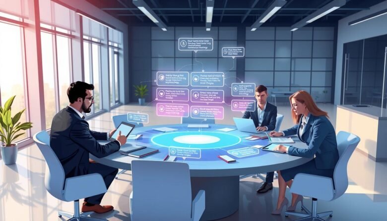 multi step prompt chaining