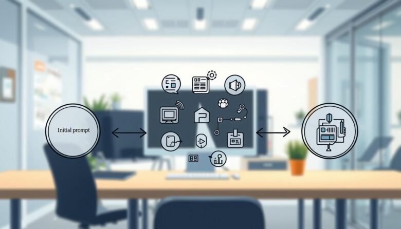 prompt iteration workflows