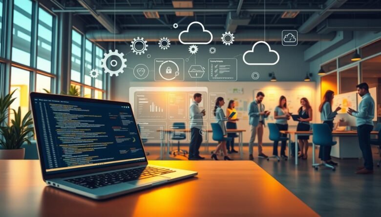 software workflow automation ideas