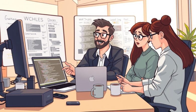 mentoring skills for senior engineers