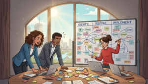 prompt iteration methods for developers