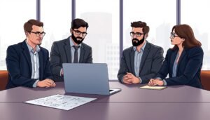 trade-off analysis in software design