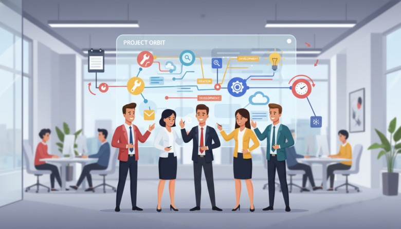 workflow shortcuts in complex projects
