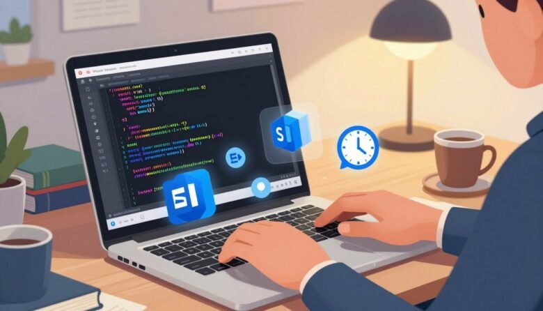 VS Code hidden features that speed up coding workflow