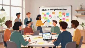 chain of thought prompting practical examples for developers