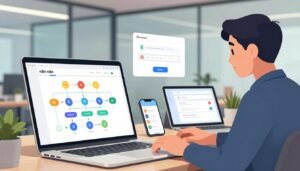 how to automate repetitive tasks with n8n step by step