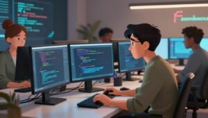 how to use Claude as a coding partner with structured prompts