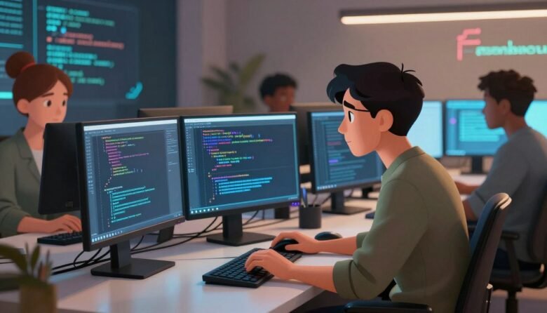 how to use Claude as a coding partner with structured prompts