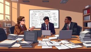 how to write a post-mortem software