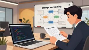 prompt versioning best practices
