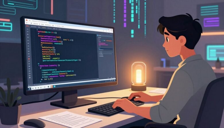 terminal aliases and scripts to speed up daily development
